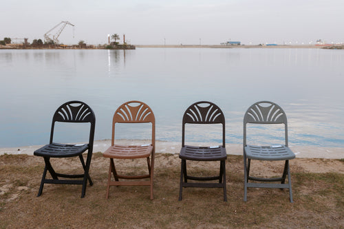 Beach Chair