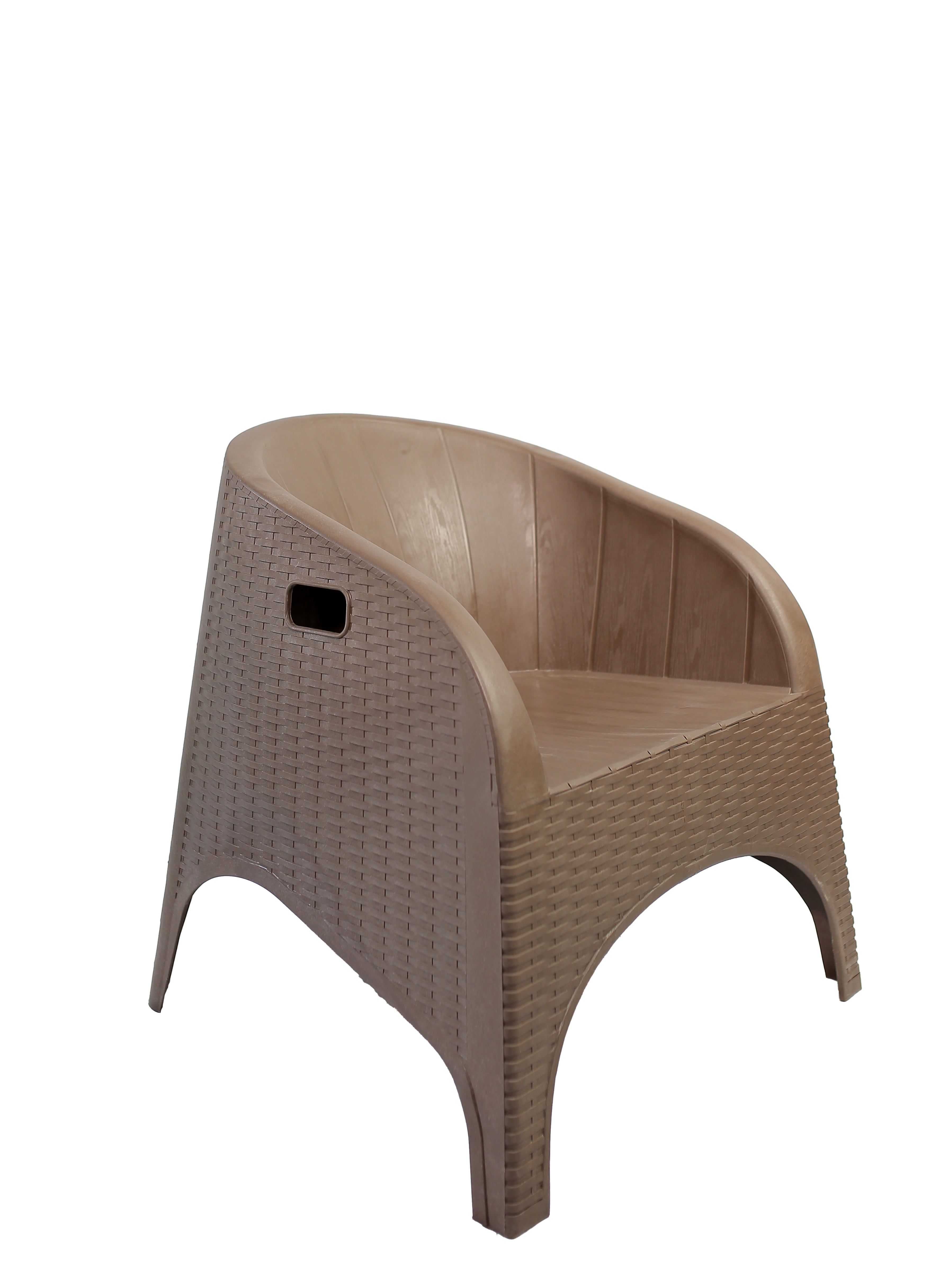 King's Chair